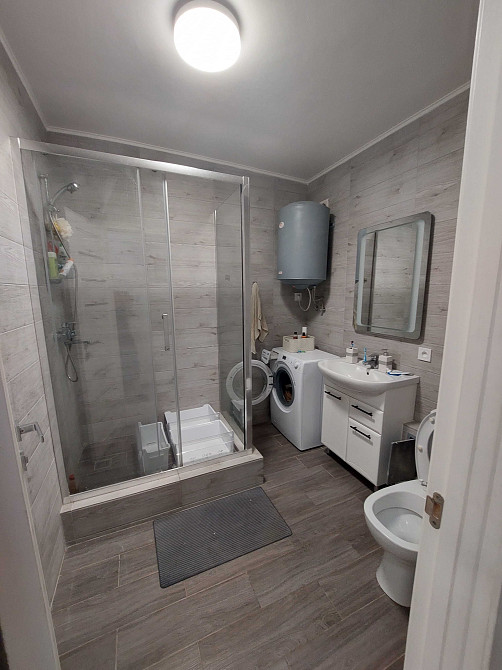 Аренда 3 комнатная с ремонтом  в районе площади Толбухина Одеса - зображення 7