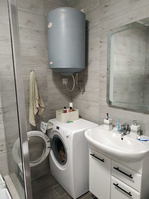 Аренда 3 комнатная с ремонтом  в районе площади Толбухина Одеса - зображення 6