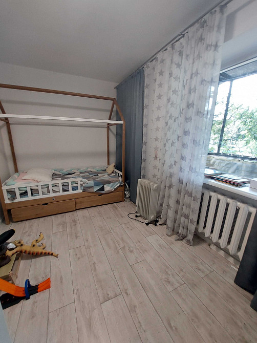 Аренда 3 комнатная с ремонтом  в районе площади Толбухина Одеса - зображення 5