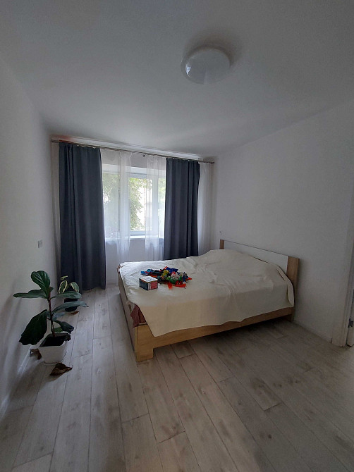 Аренда 3 комнатная с ремонтом  в районе площади Толбухина Одеса - зображення 4