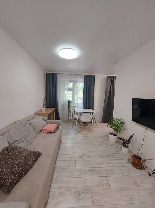 Аренда 3 комнатная с ремонтом  в районе площади Толбухина Одеса - зображення 1