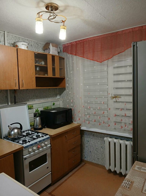 Сдам 1 кв в р-не Калиновой. Днепр. Днепр - изображение 1