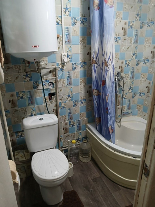 Сдам 1 кв в р-не Калиновой. Днепр. Днепр - изображение 6