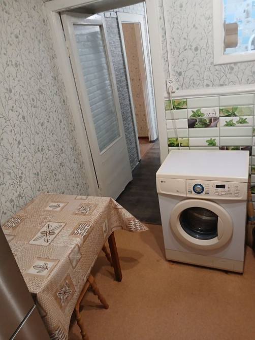 Сдам 1 кв в р-не Калиновой. Днепр. Днепр - изображение 2