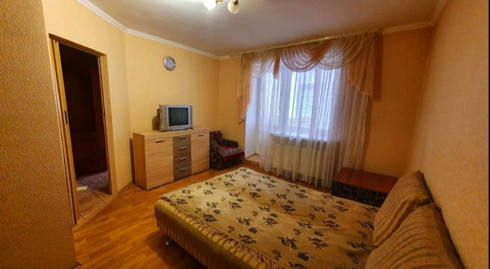 Оренда 1к кв на вул. Металургів Сумы - изображение 3