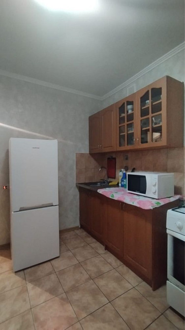 Оренда 1к кв на вул. Металургів Сумы - изображение 1