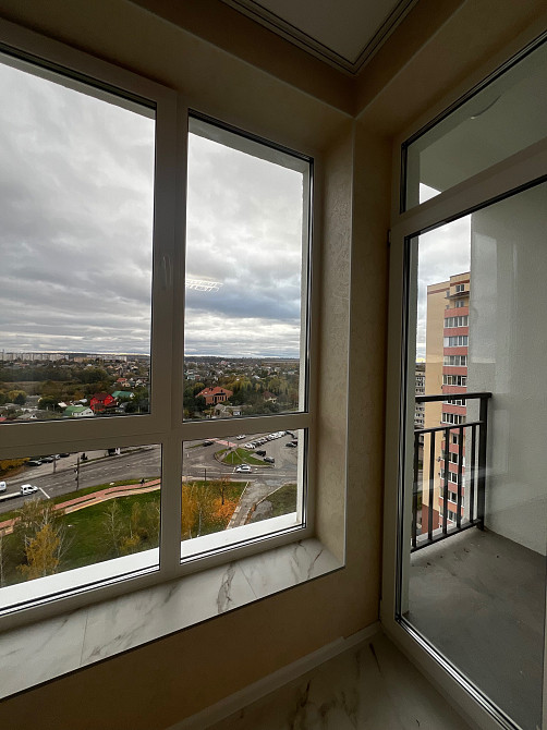 Квартира в новобудові перша здача Біла Церква - зображення 7