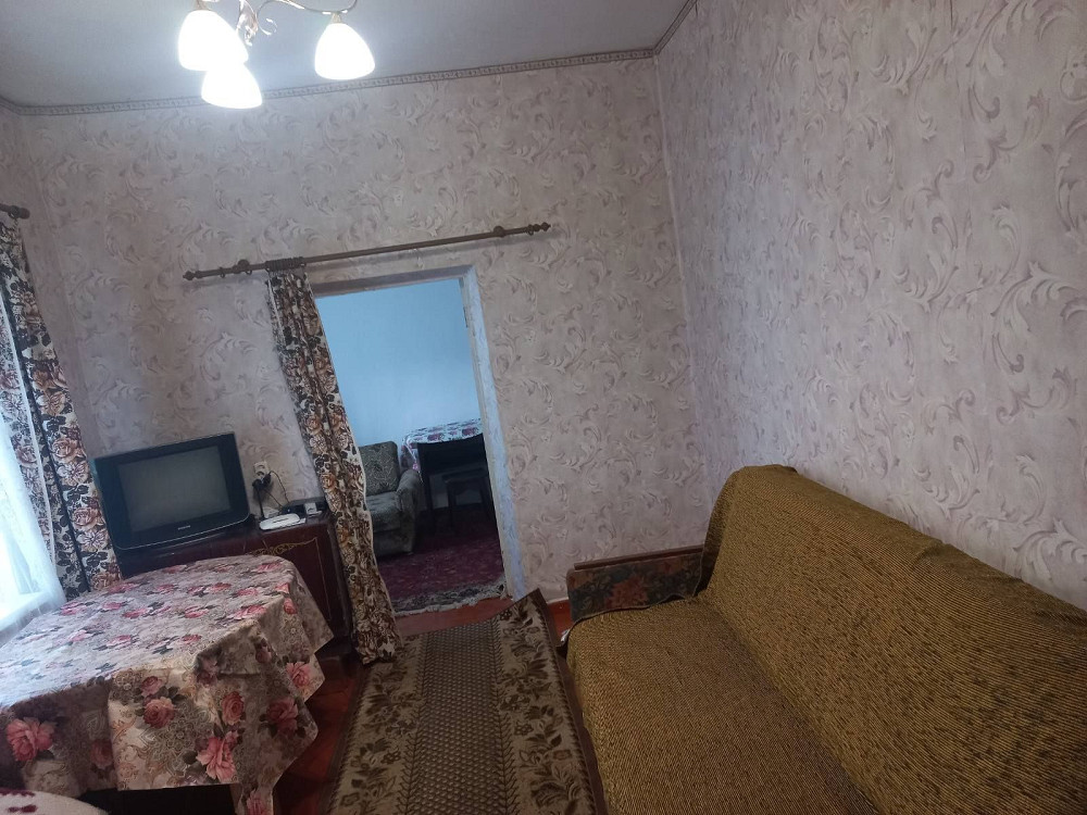 Здається 2х кімнатна квартира в Київському районі Полтава - зображення 5