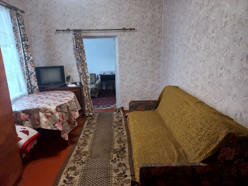 Здається 2х кімнатна квартира в Київському районі Полтава - зображення 2