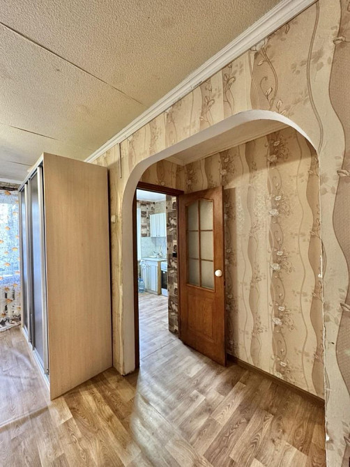 2 комн квартира на Артеме улица Тесленко Кривой Рог - изображение 7