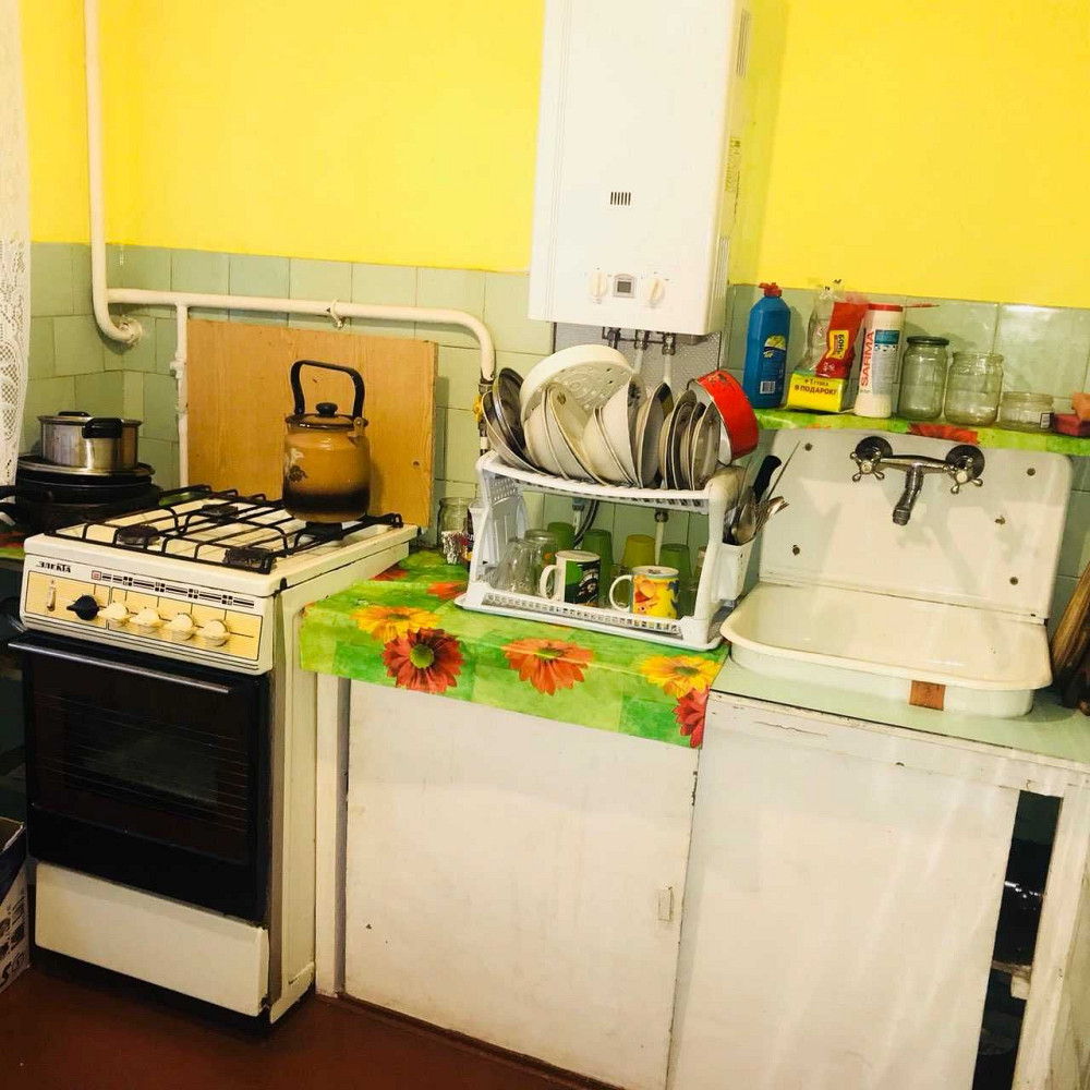 **Червоний Міст! Оренда 2-К. Із Власним Бомбосховищем Чернігів - зображення 2