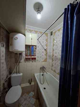 Сдам 1 квартиру Салтовка м.Студентческая ул.Светлая, 4 Харьков