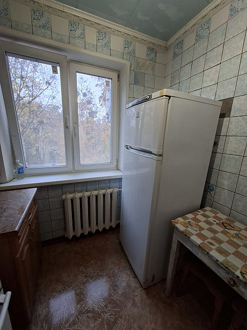 Сдам 1 квартиру Салтовка м.Студентческая ул.Светлая, 4 Харьков - изображение 2