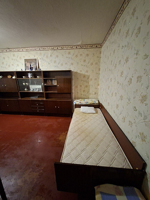 Сдам 1 квартиру Салтовка м.Студентческая ул.Светлая, 4 Харьков - изображение 4