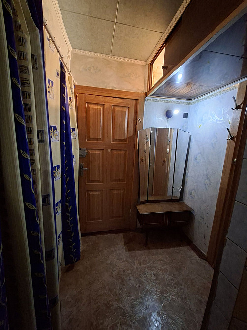 Сдам 1 квартиру Салтовка м.Студентческая ул.Светлая, 4 Харьков - изображение 3