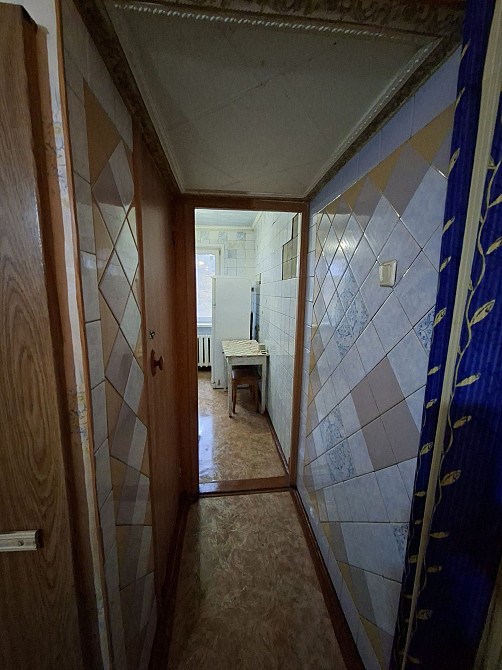 Сдам 1 квартиру Салтовка м.Студентческая ул.Светлая, 4 Харьков - изображение 7