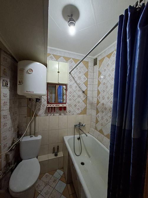 Сдам 1 квартиру Салтовка м.Студентческая ул.Светлая, 4 Харьков - изображение 6