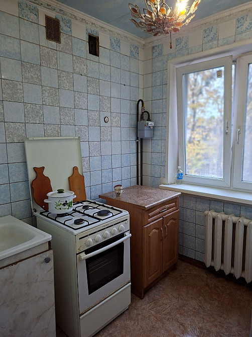 Сдам 1 квартиру Салтовка м.Студентческая ул.Светлая, 4 Харьков - изображение 1