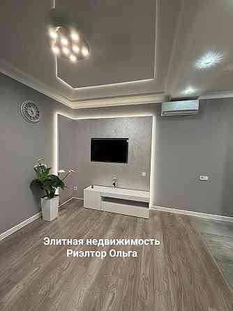 Сдам в центре! Новая 1-комн + кухня - студия в ЖК "Новосельский" Одесса