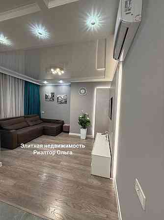 Сдам в центре! Новая 1-комн + кухня - студия в ЖК "Новосельский" Одесса