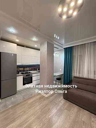 Сдам в центре! Новая 1-комн + кухня - студия в ЖК "Новосельский" Одесса