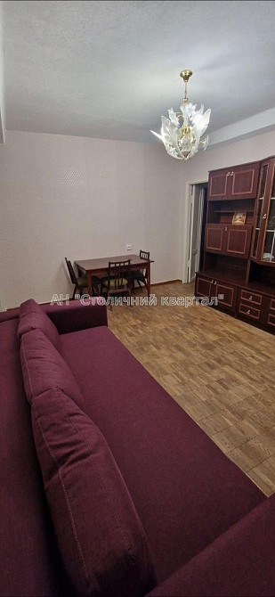 Сдам квартиру Київ, Якубенківська вул. Киев - изображение 6