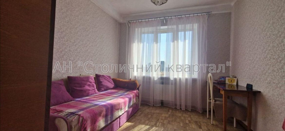 Сдам квартиру Київ, Якубенківська вул. Киев - изображение 1