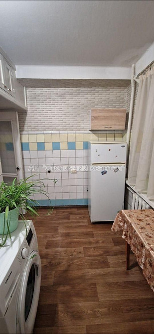 Сдам квартиру Київ, Якубенківська вул. Киев - изображение 3