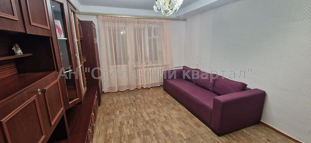 Сдам квартиру Київ, Якубенківська вул. Киев - изображение 7