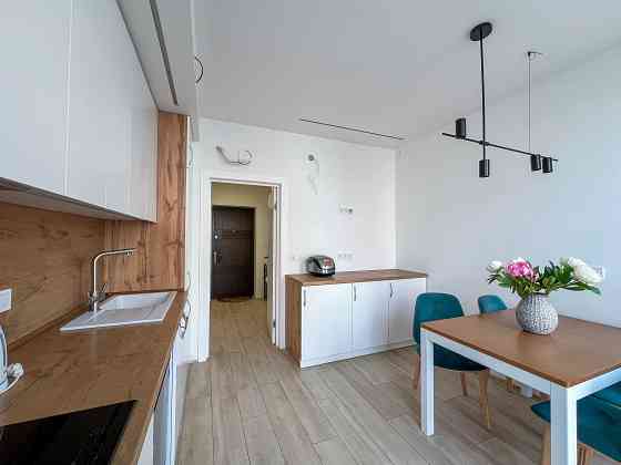 Орендувати двокімнатну квартиру Нивки Парк, без комісій і посередників Киев