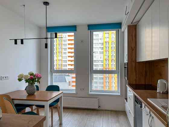 Орендувати двокімнатну квартиру Нивки Парк, без комісій і посередників Киев