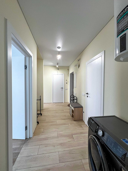 Орендувати двокімнатну квартиру Нивки Парк, без комісій і посередників Киев - изображение 6