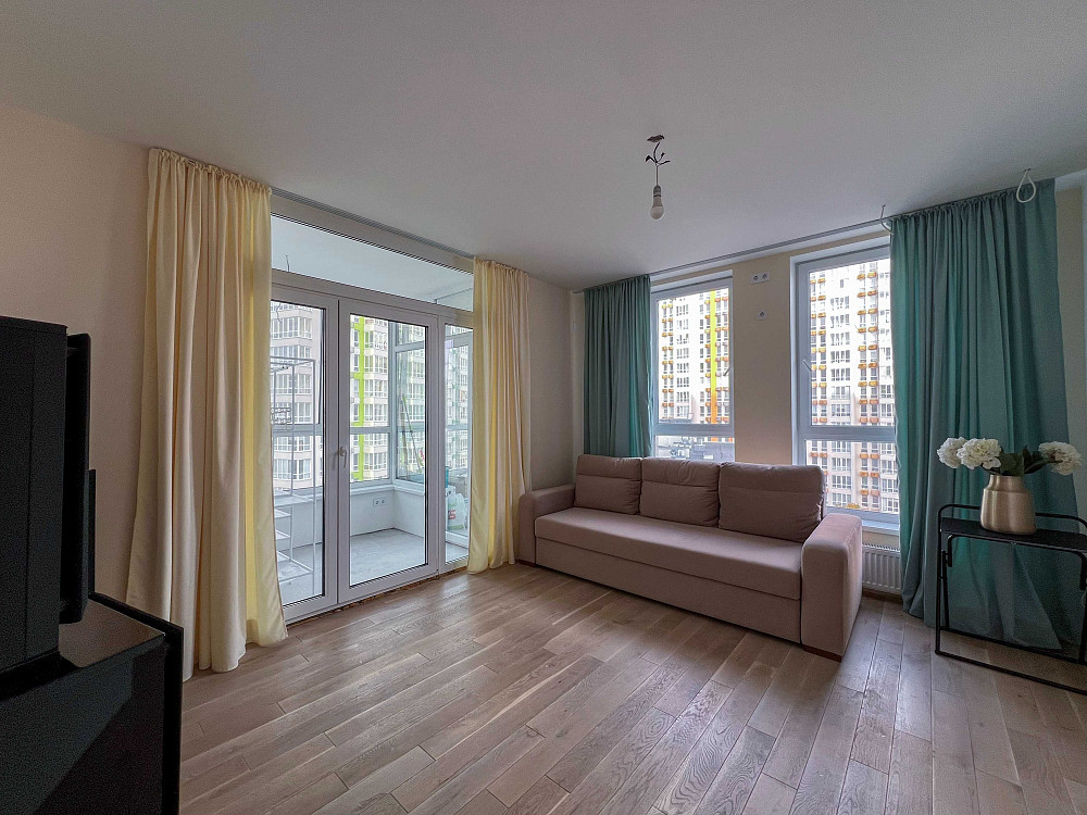 Орендувати двокімнатну квартиру Нивки Парк, без комісій і посередників Киев - изображение 8