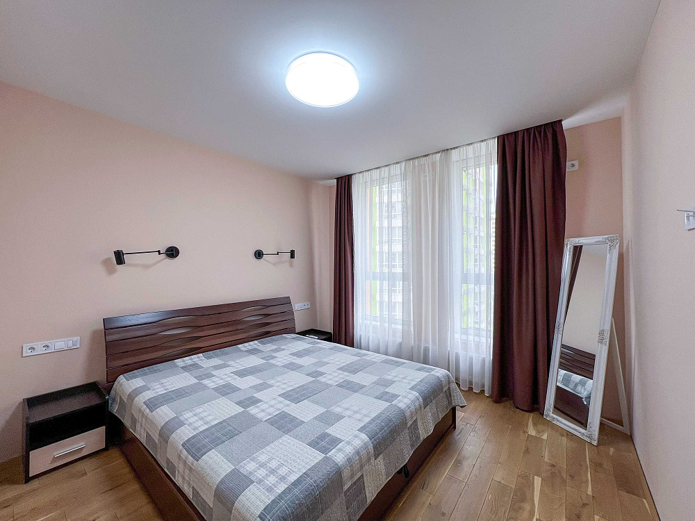 Орендувати двокімнатну квартиру Нивки Парк, без комісій і посередників Киев - изображение 3