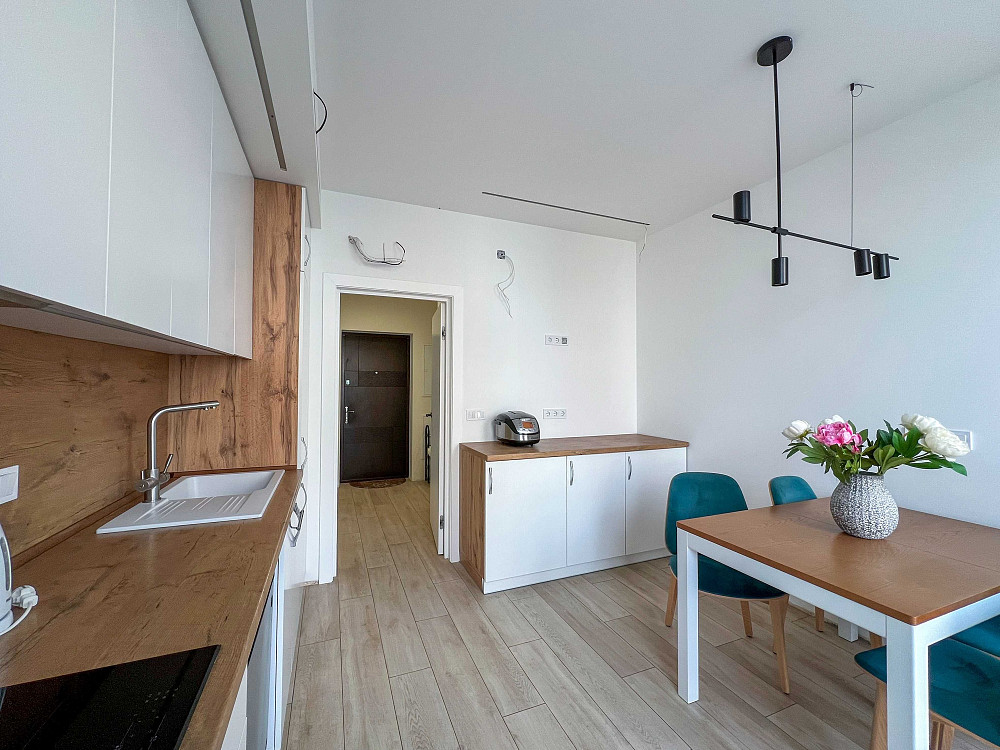 Орендувати двокімнатну квартиру Нивки Парк, без комісій і посередників Киев - изображение 2