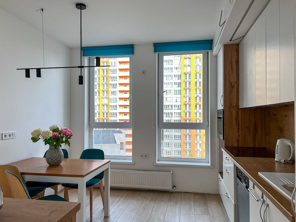 Орендувати двокімнатну квартиру Нивки Парк, без комісій і посередників Киев - изображение 1