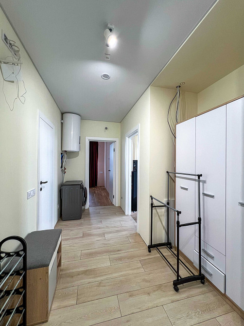 Орендувати двокімнатну квартиру Нивки Парк, без комісій і посередників Киев - изображение 7