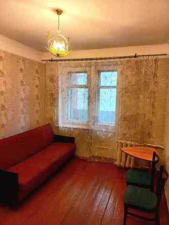 2кімнатна Металл, ДК Кірова Запоріжжя