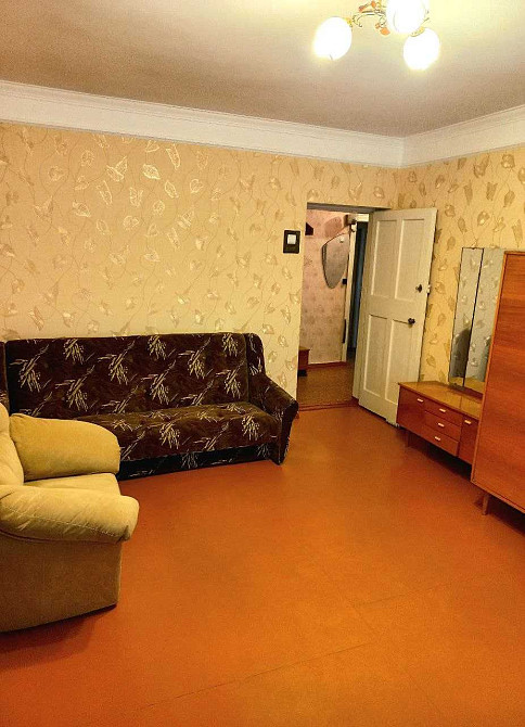 2кімнатна Металл, ДК Кірова Запорожье - изображение 3