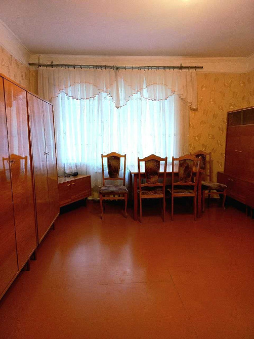 2кімнатна Металл, ДК Кірова Запорожье - изображение 1