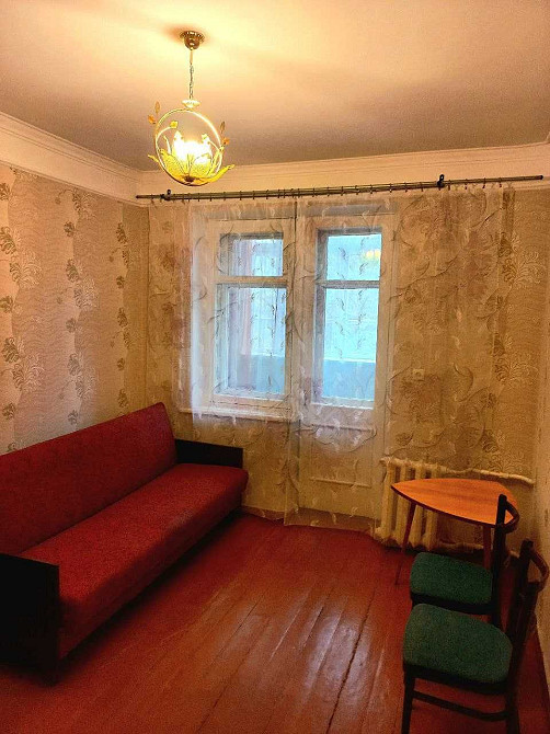2кімнатна Металл, ДК Кірова Запорожье - изображение 4