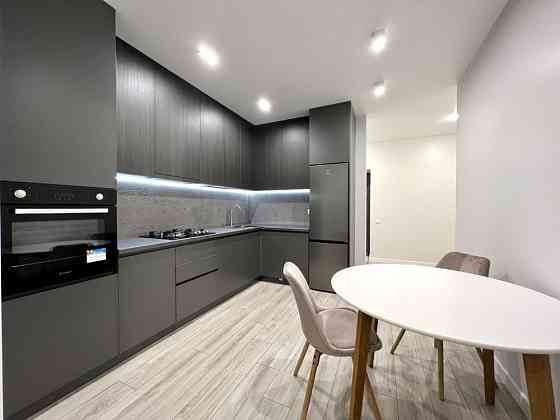 Здам в оренду однокімнатну квартиру на Щасливому Рівне