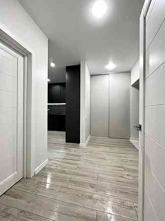 Здам в оренду однокімнатну квартиру на Щасливому Рівне