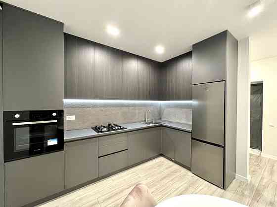 Здам в оренду однокімнатну квартиру на Щасливому Рівне