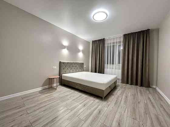 Здам в оренду однокімнатну квартиру на Щасливому Рівне