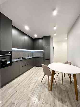 Здам в оренду однокімнатну квартиру на Щасливому Рівне