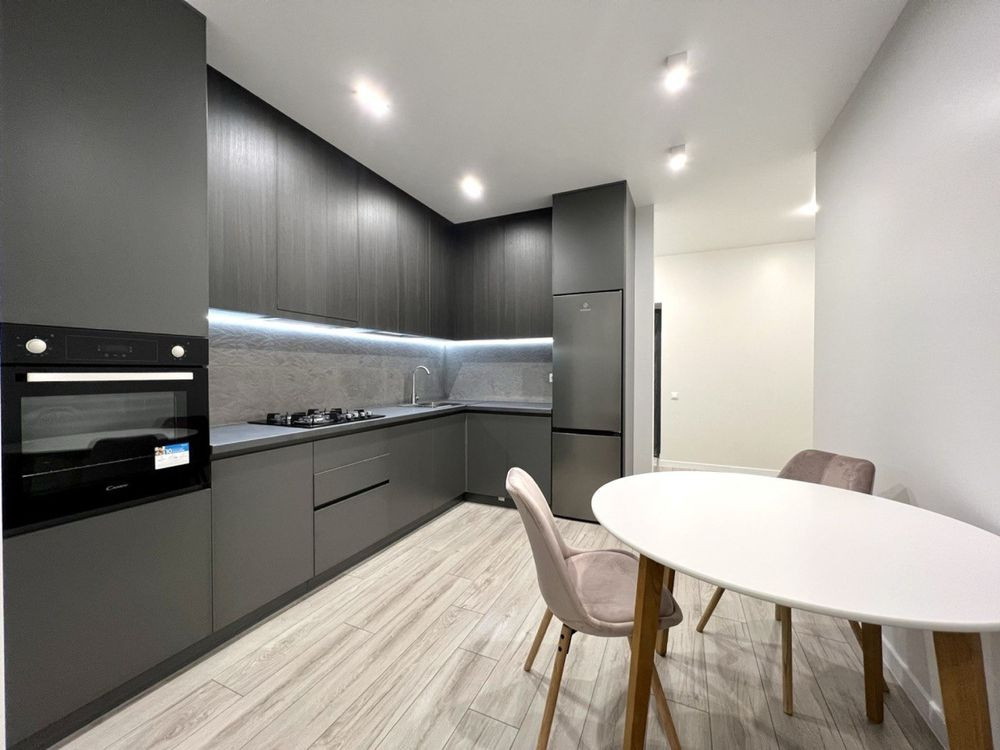 Здам в оренду однокімнатну квартиру на Щасливому Рівне - зображення 3