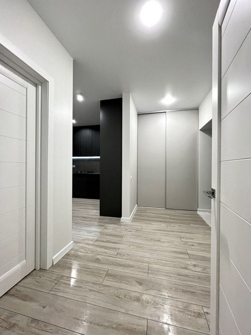 Здам в оренду однокімнатну квартиру на Щасливому Рівне - зображення 5