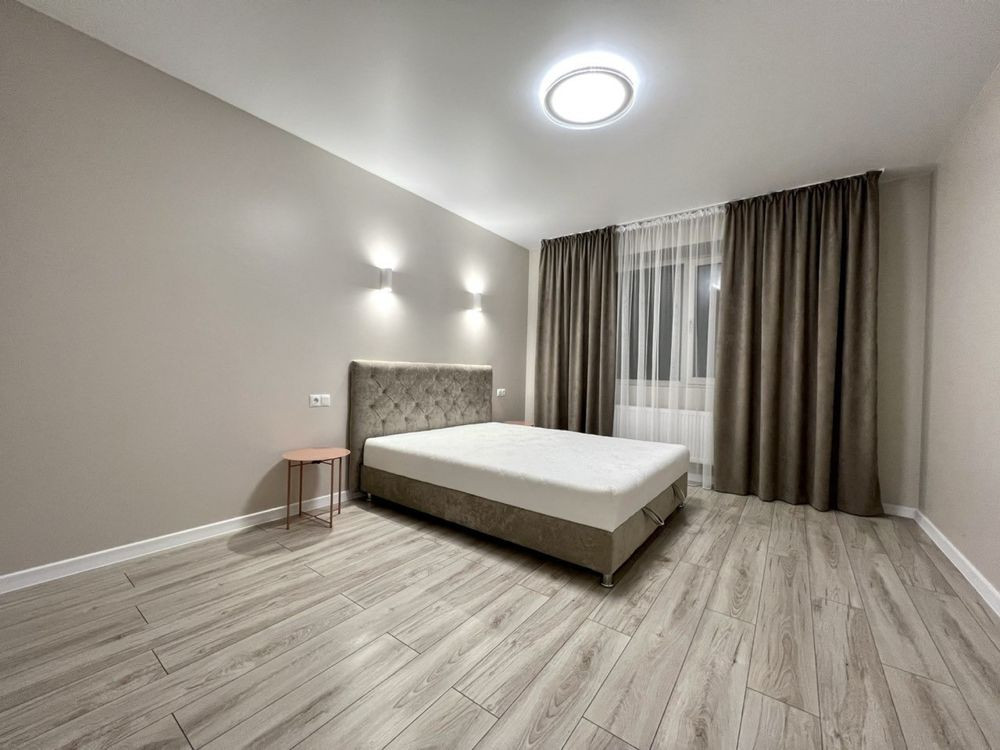 Здам в оренду однокімнатну квартиру на Щасливому Рівне - зображення 2