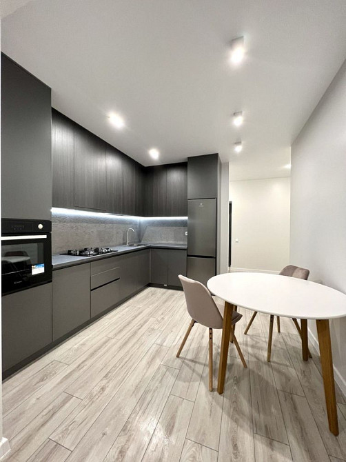 Здам в оренду однокімнатну квартиру на Щасливому Рівне - зображення 1